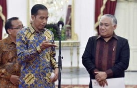 Din Syamsuddin Mundur Sebagai Utusan Khusus, Presiden Jokowi: Sore Ini Ketemu