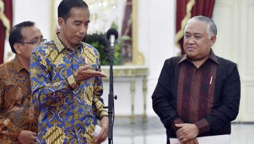 Din Syamsuddin Mundur Sebagai Utusan Khusus, Presiden Jokowi: Sore Ini Ketemu