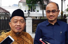Kenalkan Calon Wagub ke Ketua DPRD DKI, PKS Akui Lobi PDI-Perjuangan 