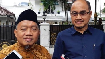 Kenalkan Calon Wagub ke Ketua DPRD DKI, PKS Akui Lobi PDI-Perjuangan 