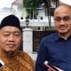 Kenalkan Calon Wagub ke Ketua DPRD DKI, PKS Akui Lobi PDI-Perjuangan 