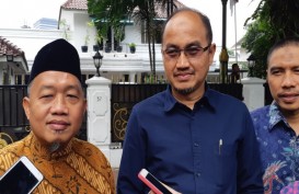 PKS Kenalkan Agung Yulianto ke Ketua DPRD DKI
