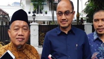 PKS Kenalkan Agung Yulianto ke Ketua DPRD DKI