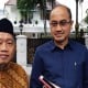 PKS Kenalkan Agung Yulianto ke Ketua DPRD DKI