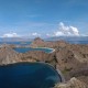 Ini Rencana Pengembangan Bandara Komodo di Labuan Bajo