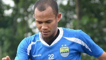 Kapten Tim Persib: Terlalu Mahal Jika Nyawa Seseorang Terenggut Fanatisme Buta