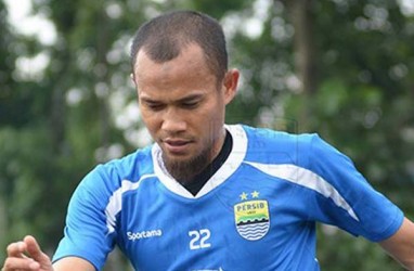 Kapten Tim Persib: Terlalu Mahal Jika Nyawa Seseorang Terenggut Fanatisme Buta