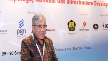 PGN : Proses Akuisisi Pertagas Terus Berjalan