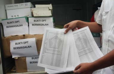 KPU Kota Semarang Jamin Tak Ada DPT Ganda