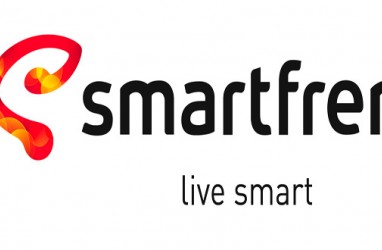 Smartfren Telecom (FREN) Laksanakan Rights Issue Akhir Tahun Ini