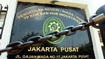 Nusuno Karya Diminta Kooperatif Selama PKPU