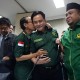 PBB Belum Sepakat dengan Kubu Prabowo atau Jokowi