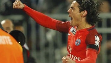 Jelang Pekan Ke-7, PSG Mutlak Penguasa Klasemen Ligue 1 Prancis