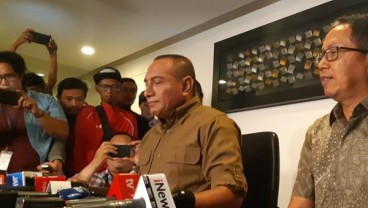 Ketua Umum PSSI: Kalau Tak Ada yang Mau Disalahkan, Salahkan Edy Rahmayadi