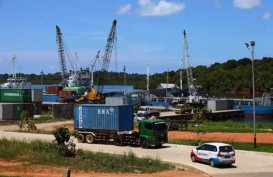 Tanjung Pinang Jadi Pilot Project Keselamatan Pelayaran 