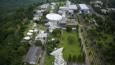 Begini Resepnya Agar Industri Telekomunikasi Hemat US$500 Juta