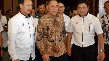 PESAWAT BARU : PTDI Yakin N219 Diproduksi Tahun Depan