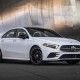 Mercedes-Benz A-Class Saloon : Pintu Masuk ke Segmen Saloon Premium