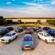 Rolls Royce Cullinan Akan Dipamerkan di Jackson Hole