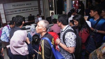 CPNS 2018: Agar Sukses Mendaftar, Klik Petunjuk Teknisnya di Sini