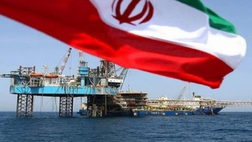 Sanksi AS Mengintai, India Tak Lagi Beli Minyak Iran 