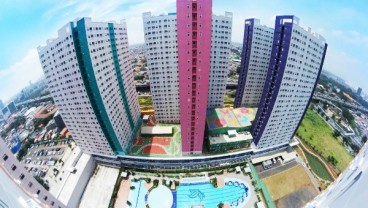 Green Pramuka Tawarkan Program Khusus Kepemilikan Apartemen