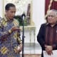 Presiden Jokowi Siapkan Pengganti Din Syamsuddin Sebagai Utusan Khusus