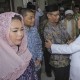 Pilpres 2019, Ma’ruf Amin Mohon Doa Restu Keluarga Gus Dur