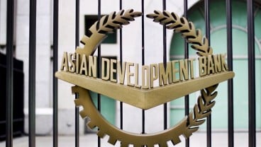 ADB: Kebijakan Fiskal Kontrasiklus Bisa Jadi Perlindungan Kerentanan Ekonomi