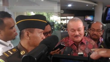 Korupsi Dana Bansos, Alex Noerdin: Saya Diperiksa Sebagai Saksi