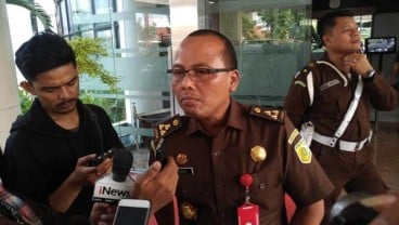 Korupsi Dana Bansos: Setelah Periksa Alex Noerdin, Kejagung Siapkan Sprindik Baru