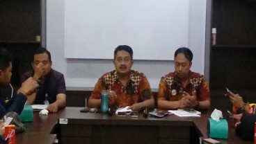 BPJS Kesehatan Semarang Bayar Tagihan Rp138,9 Miliar