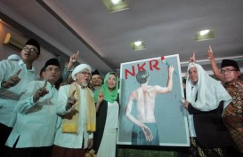 Yenny Wahid dan Kader Gus Dur Dukung Jokowi. Sandiaga Uno Berkomentar Begini