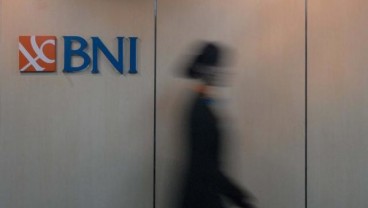 BNI Akad Kredit Massal Program Satu Juta Rumah