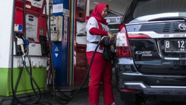 SUPLAI BAHAN BAKAR MINYAK, Impor BBM Naik & Impor Minyak Turun