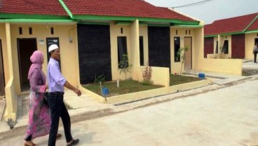 Rumah Subsidi Lebih Rentan Terhadap Kebijakan