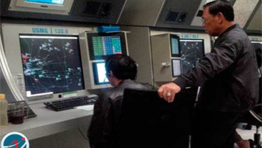 PENERBANGAN MALAM  : AirNav Ditugasi Rumuskan Rute Helikopter