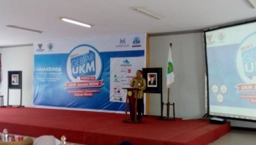 ICSB Indonesia dan Markplus Gelar Gebyar UKM 2018