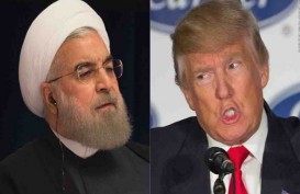 Rouhani: Iran Tak Ingin Berperang dengan Amerika