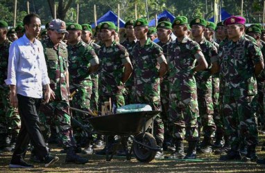 Akankah TNI Gelar Nobar Film G30S/PKI? Ini Jawaban Panglima TNI Hadi Tjahjanto