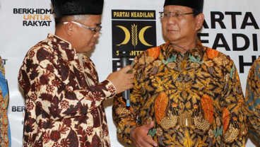 Suara Ulama Penting, Tapi Bukan Penentu Utama di Kontestasi Politik