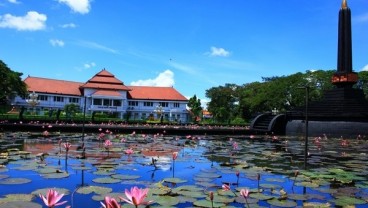 KEMACETAN MALANG Lampaui Surabaya, Ubah Perilaku Menjadi Solusi