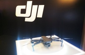 Drone DJI Mavic 2 Meluncur di Situs Belanja Online