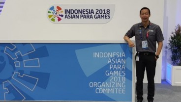 Asian Para Games 2018: Seluruh Venue Pertandingan Sudah Siap Digunakan