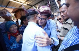 BPJS Disebut Menunggak Rp107 Miliar ke RS Muhammadiyah. Ini Respons Sandiaga Uno