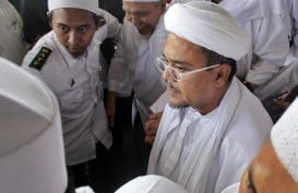 Rizieq Shihab Dicekal Arab Saudi, Sekjen PKB: Engga Ada Keterlibatan Pemerintah