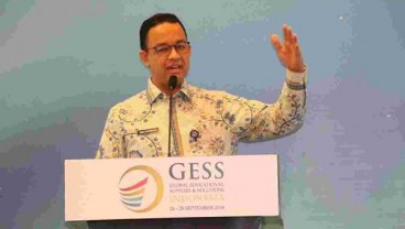 Anies Dorong Kompetensi Guru untuk Kemajuan Pendidikan di DKI