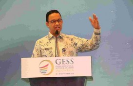 Anies Dorong Kompetensi Guru untuk Kemajuan Pendidikan di DKI