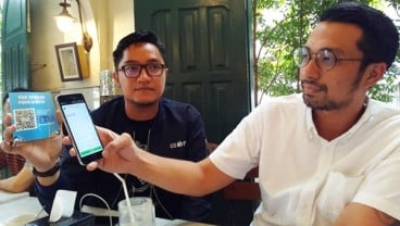 Gojek Meluncurkan Aplikasi Sedekah Digital