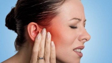 Hipertensi Tingkatkan Risiko Trigeminal Neuralgia